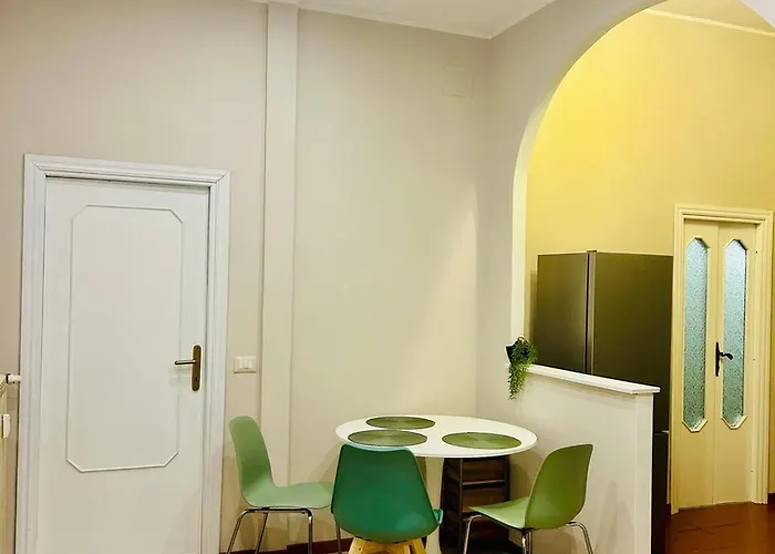 Apartment Fast Re