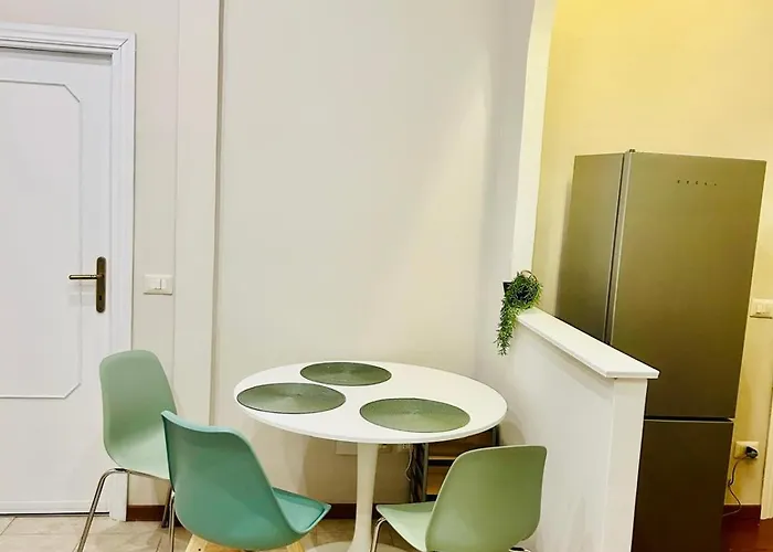 Fast Re Apartment